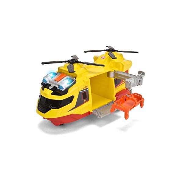 Dickie Taşıyıcı Helikopter
