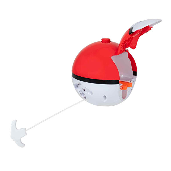 Pokemon Battle Spinner Arena Oyun Seti