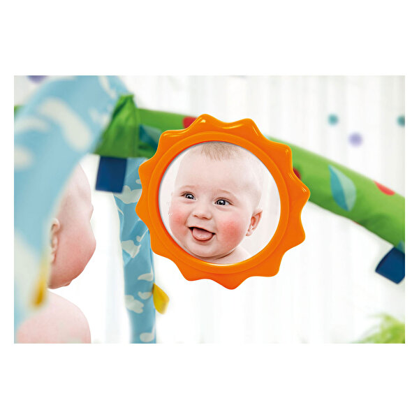 Baby Clementoni Jimnastik Merkezi