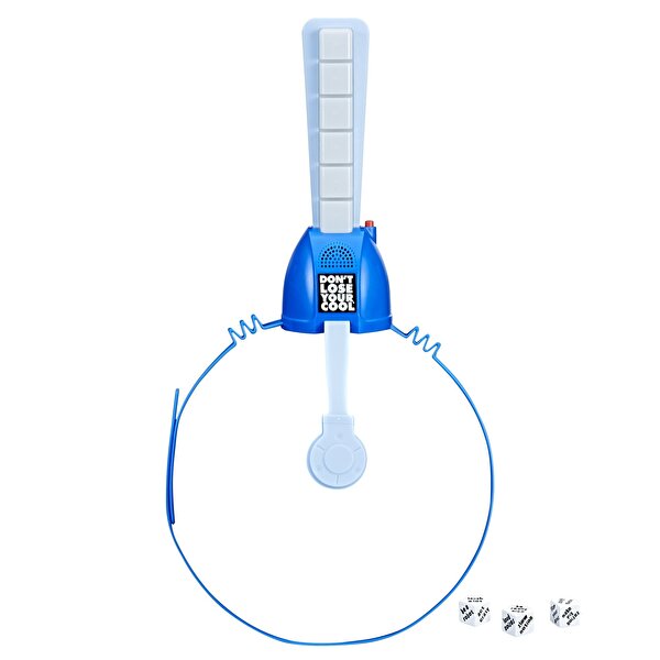 Kontrolünü Kaybetme