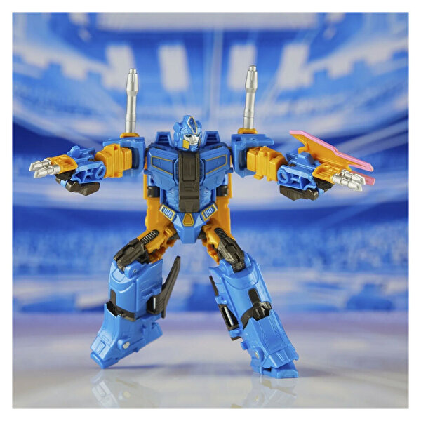 Transformers One Prime Changer Sentinel Prime F8693