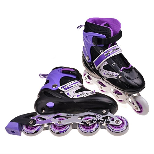Roller Master Paten Mor L 39-42 K