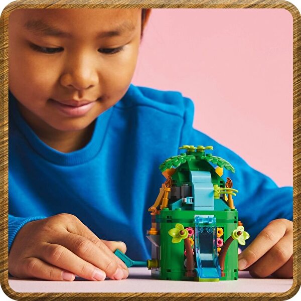 LEGO Disney Moana’nın Ada Eğlencesi 43260