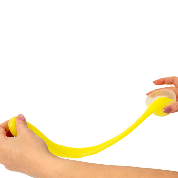 Lesa Fruit Slym Yellow Lemon