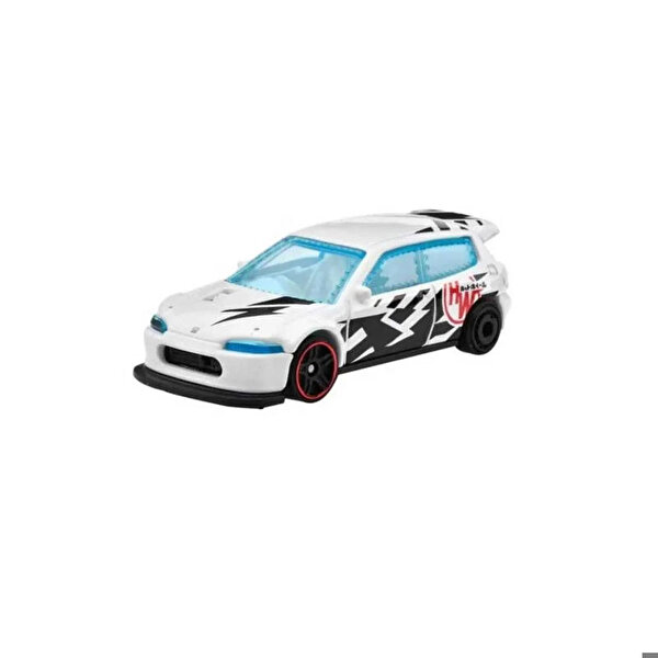 Hot Wheels Tekli Arabalar Honda Civic Custom HKH33