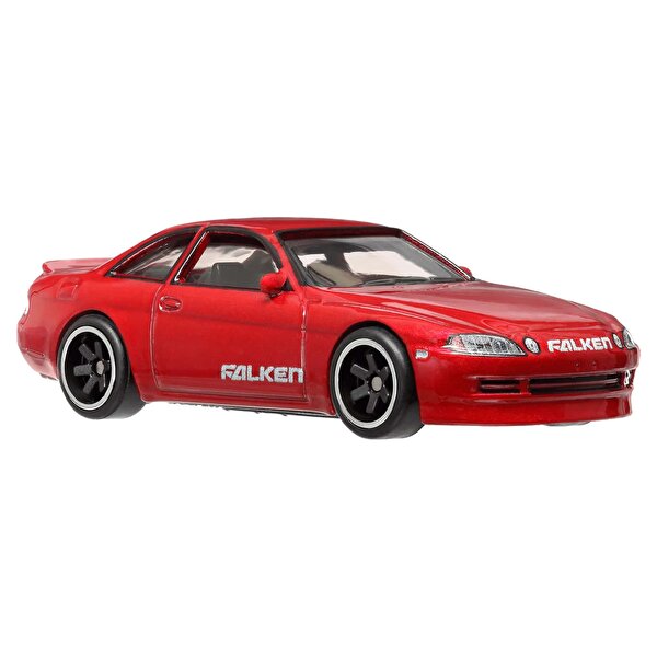 Hot Wheels Fast & Furious Premium Arabalar Toyota Soarer HRT95