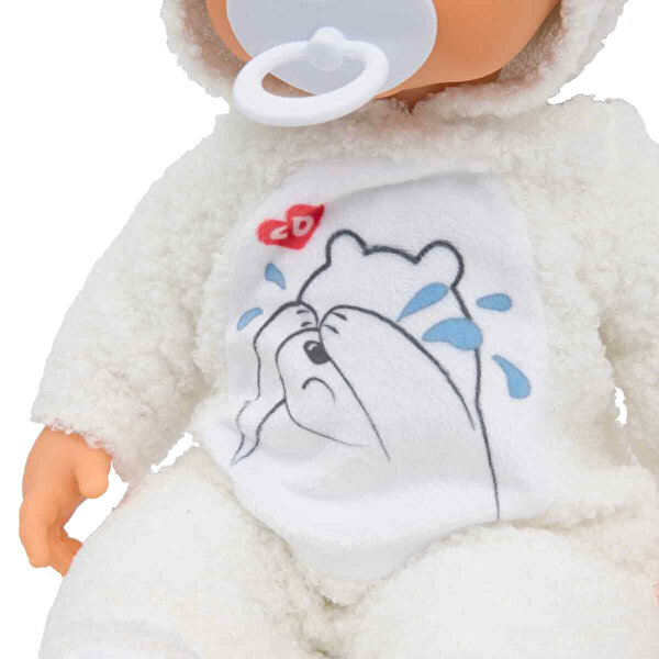 Cicciobello Sevimli Kostümlü Bebek 42 cm