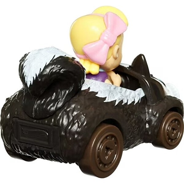 Hot Wheels RacerVerse Tekli Arabalar Bo Peep HKC04