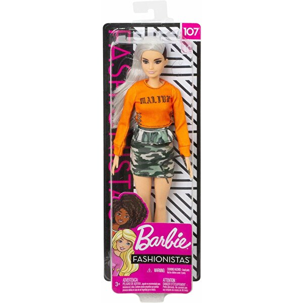 Barbie Büyüleyici Parti Bebekleri FXL47