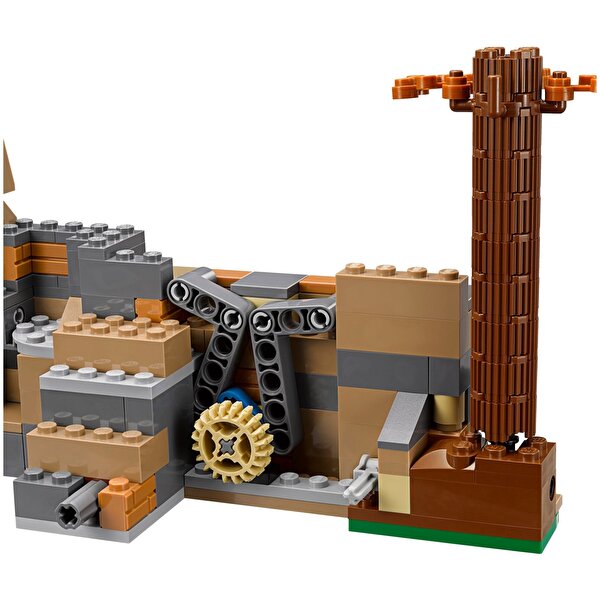 LEGO® Star Wars Battle on Takodana