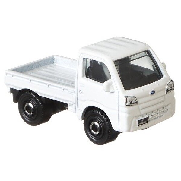Matchbox Tekli Arabalar 2014 Subaru Sambar GKL92