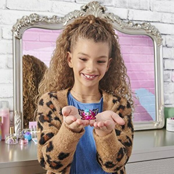 Hatchimals Sürpriz Yumurta Tekli
