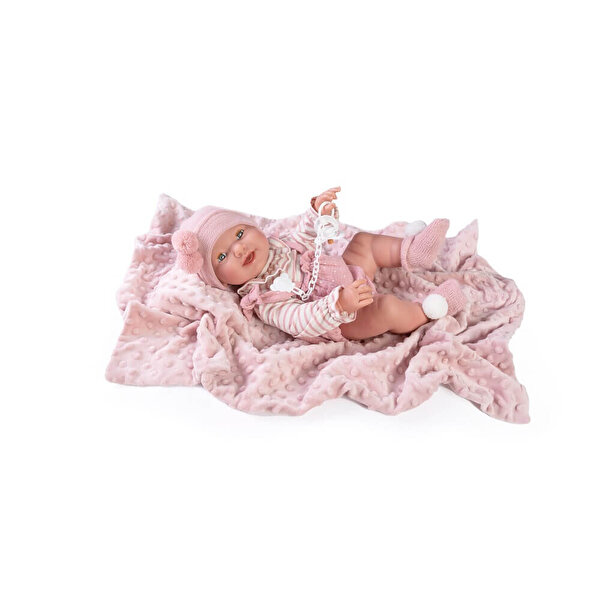 Antonio Juan Recién Nacida Mia Hace Pipí Con Manta