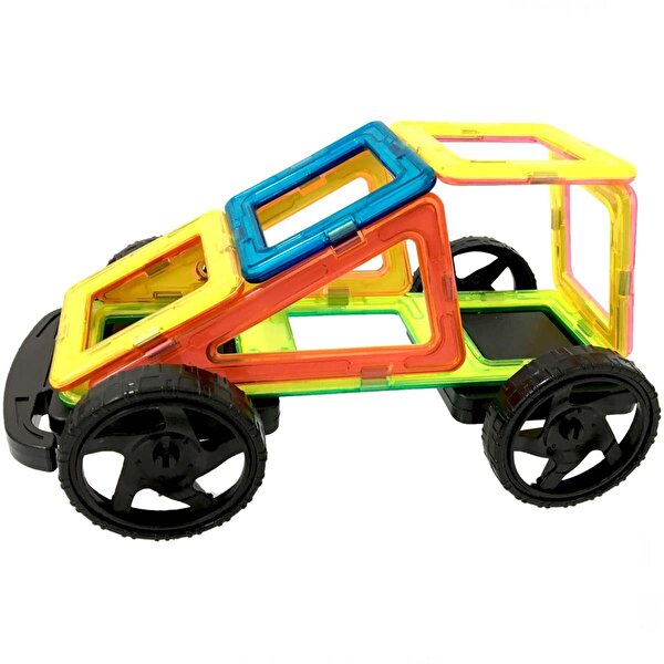 Magical Magnet Wow Set 22 Parça