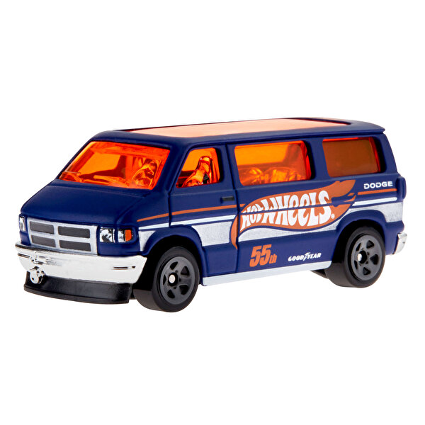 Hot Wheels Tekli Arabalar Dodge Van HKH67