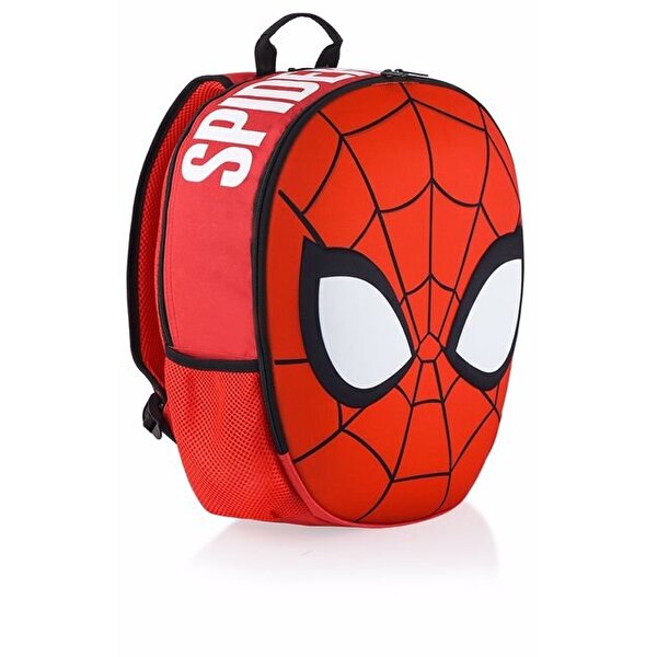 Spiderman Neva Head İlkokul Çantası 41295