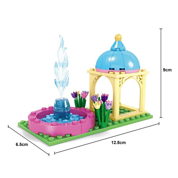 Ausini My Fairy Set 24820-5