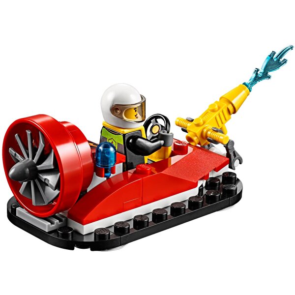 Lego City Fire Starter Set 60106