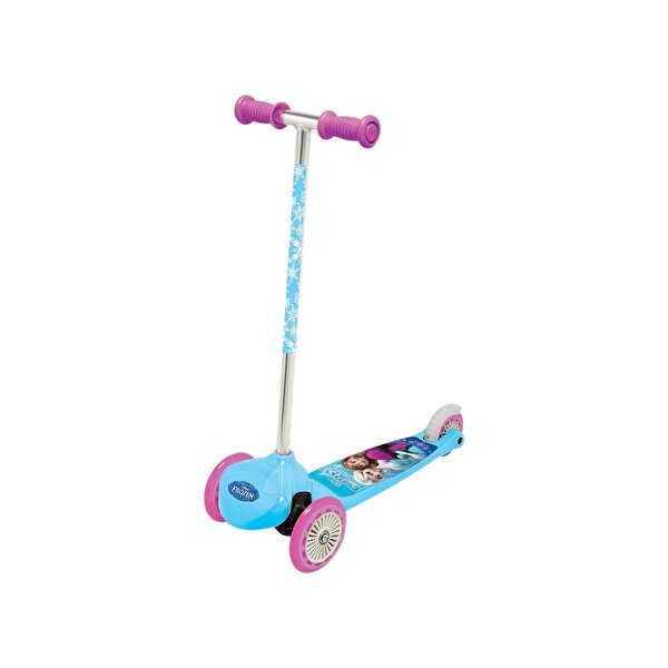 Frozen Twist Scooter