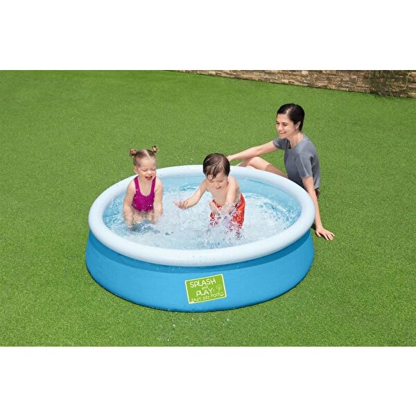 My First Fast Set Havuz