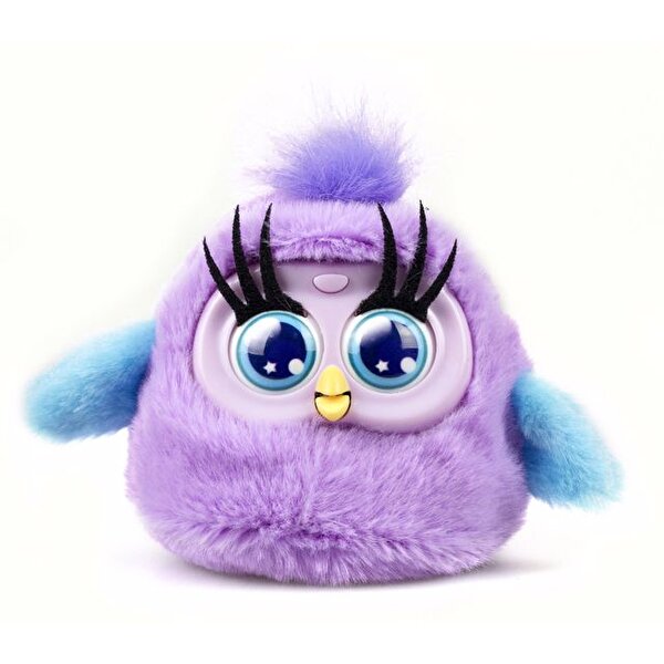 Tiny Furries Fluffy Birds Mor