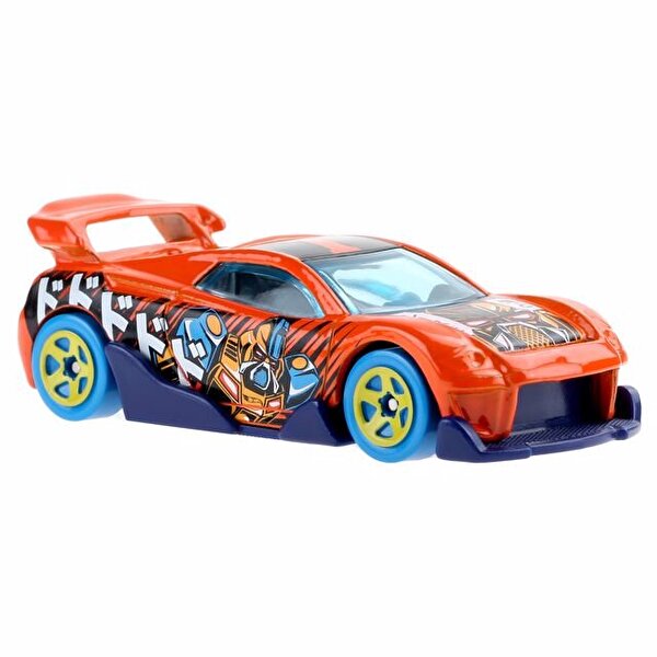 Hot Wheels Tekli Arabalar Ms-T Suzuka HCX51