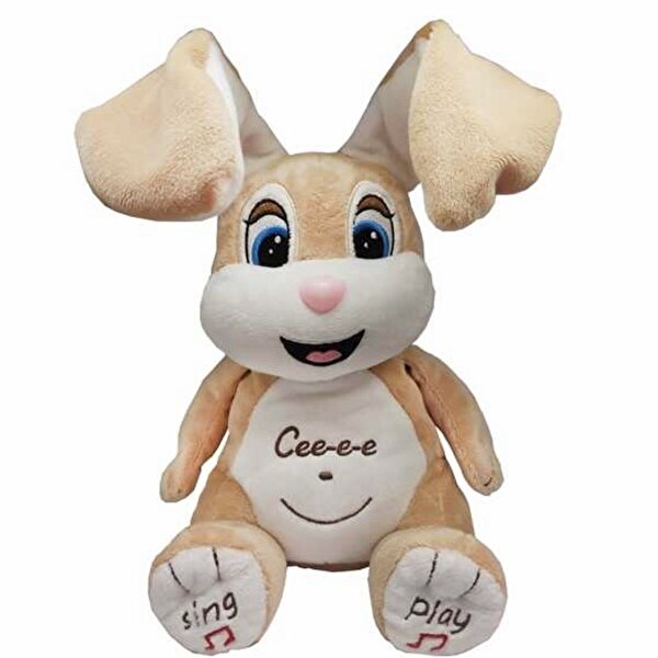 Babycim Ce Ee Tavşancık