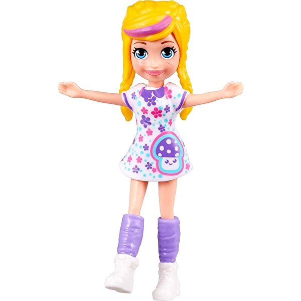 Polly Pocket ve Arkadaşları Polly JBJ92
