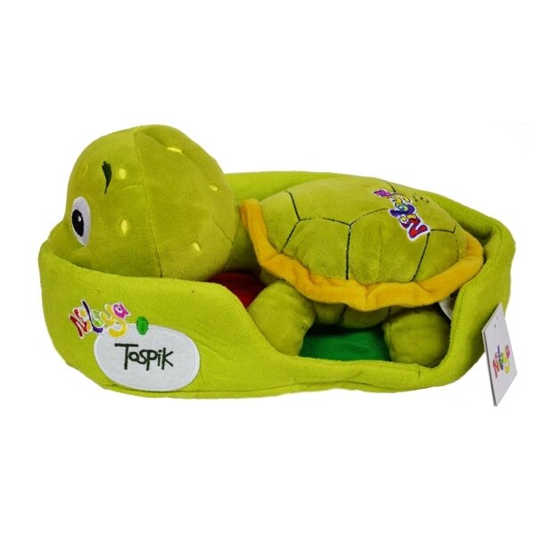 Niloya Müzikli Tospik Peluş