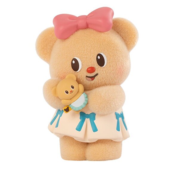 Butterbear My Buttery Serisi Sürpriz Paket Koleksiyon Figürü