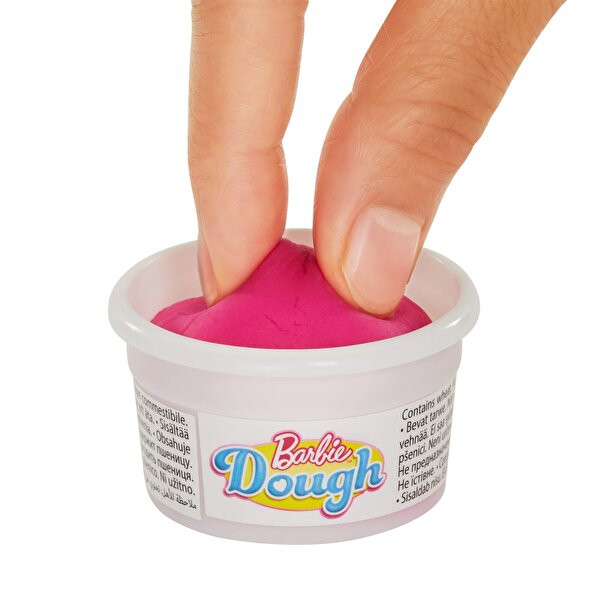 Barbie Pasta Dükkanı Oyun Seti HGB73