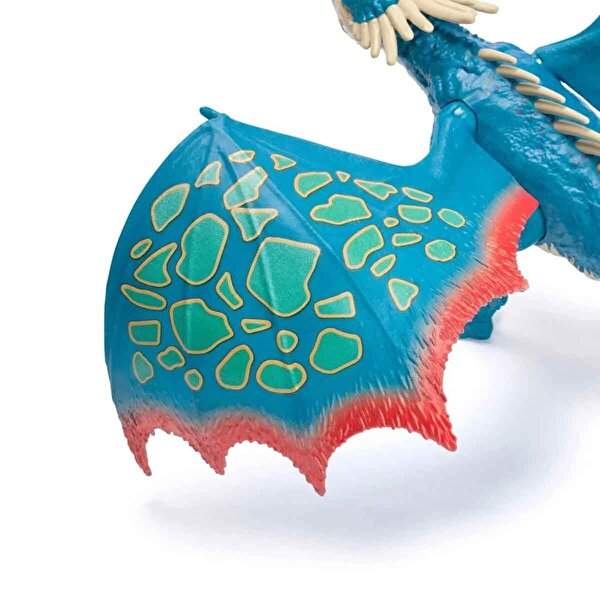 Ejderhanı Nasıl Eğitirsin Ejderha Deadly Nadder Aksiyon Figürü