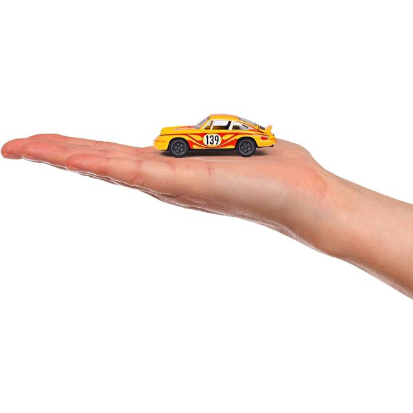 Majorette Porsche Deluxe Araçlar Porsche 911 Carrera RS 2.7