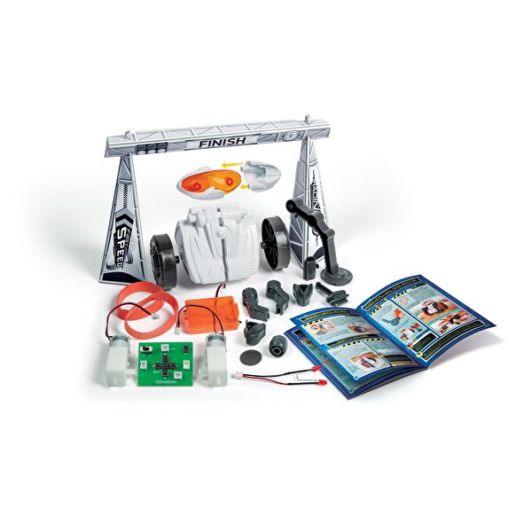 Clementoni Mio Robot