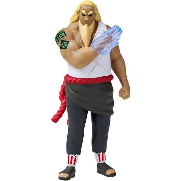 Naruto Shippuden Kapsül Mini Figürleri Sürpriz Paket