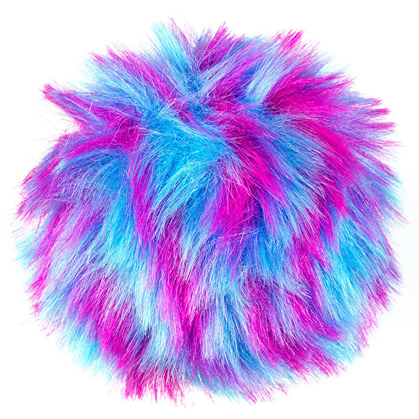 Tiny Furries Koyu Mavi Pembe 83690