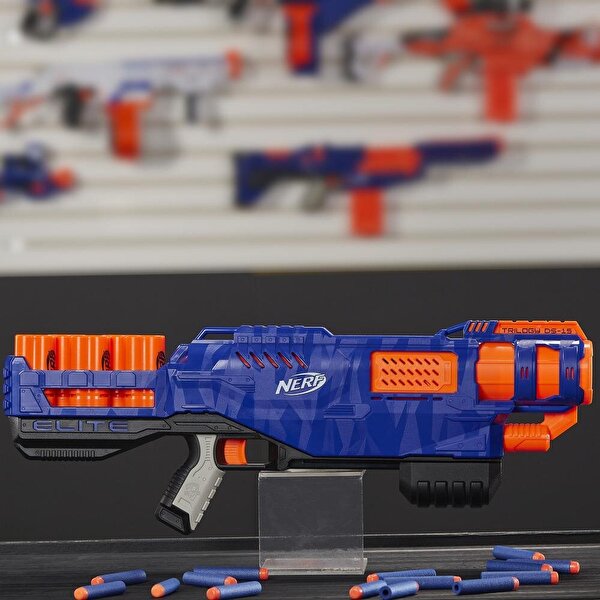 Nerf N-Strike Elite Trilogy DS-15