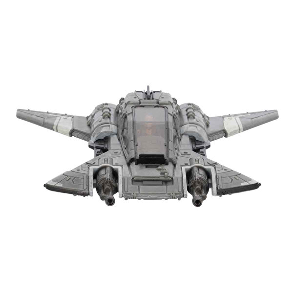 Star Wars Mikro Figür ve Small Araç Seti Pirate Snub Fighter