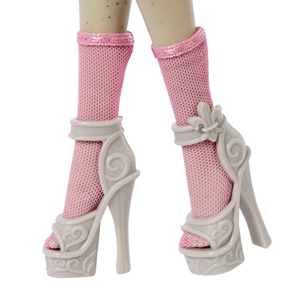 Monster High Boo Riginal Creeproduction Rochelle Goyle Bebek JHK57