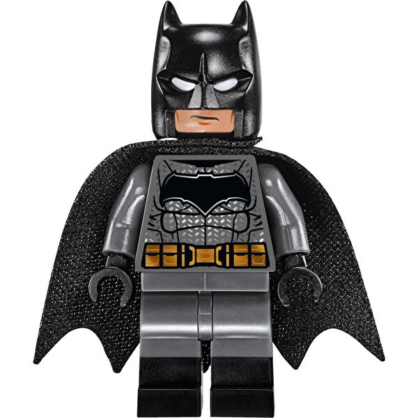 Lego Super Heroes of Justice 76046