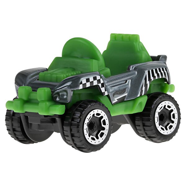 Hot Wheels Tekli Arabalar Bogzilla HYW75