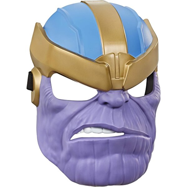 Marvel Avengers Thanos Maske