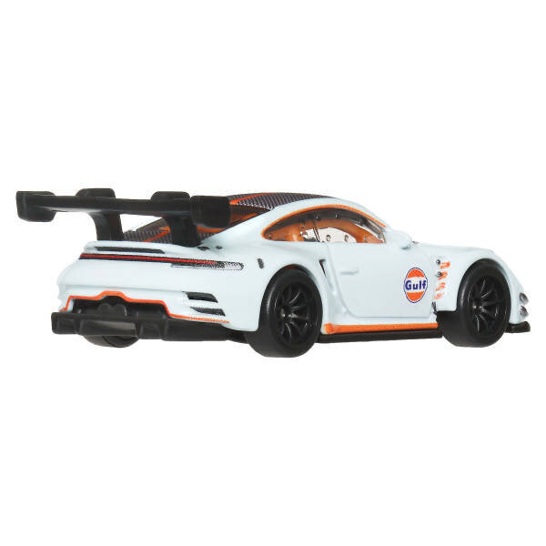 Hot Wheels Car Culture Premium Arabalar Porsche 911 Gt3 R (992) JBK65
