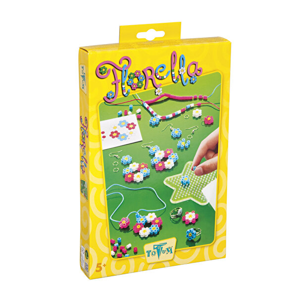 Boncuk Aksesuar Seti