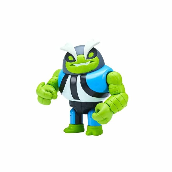 BEN 10 Aksiyon Figürler S1W7 Slapback
