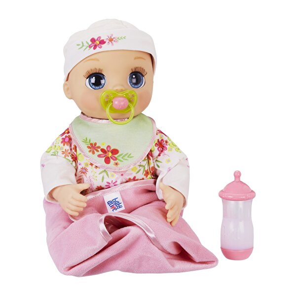 Baby Alive Harika Bebeğim