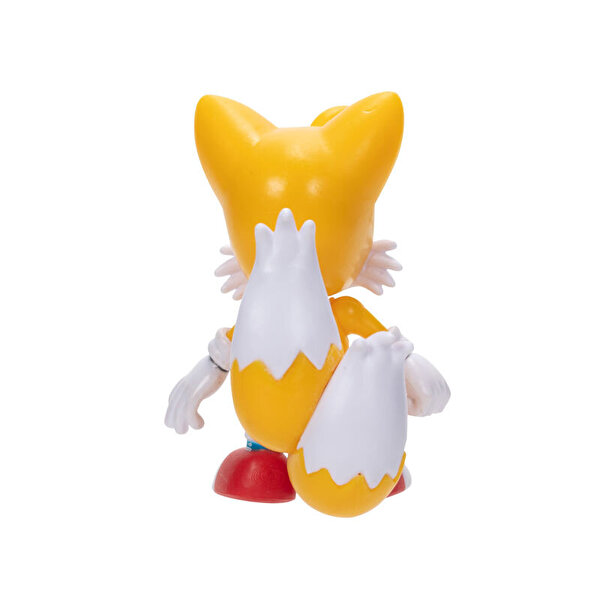 Sonic Figür 6 Cm NCT09000 Tails