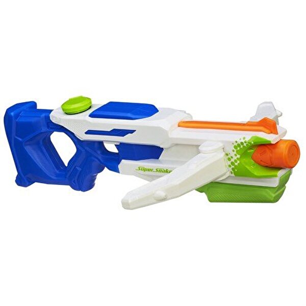 Nerf Super Soaker Tri-Strike Crossbow