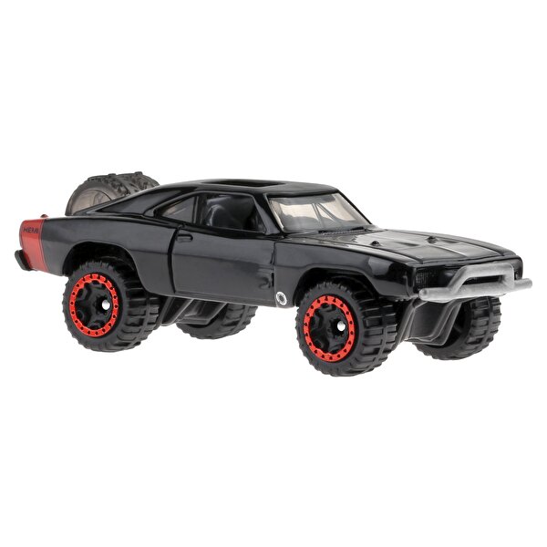 Hot Wheels Fast & Furious Arabalar '70 Dodge Charger HNR97