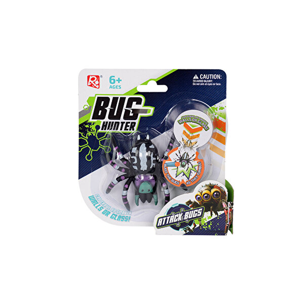 Tırmanabilen Tarantula